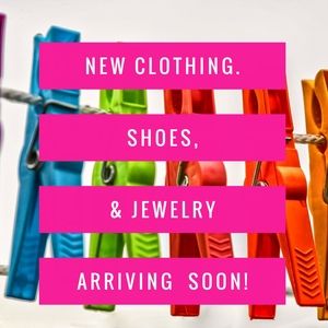 💠Clothing, Jewelry, and shoes 💠